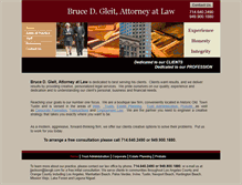 Tablet Screenshot of lawbdg.com